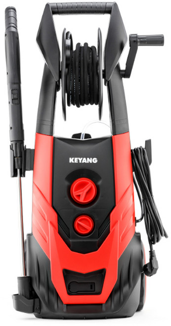 계양 고압세척기 180바 고압 세차기 분사 KHC-180B, 1개
