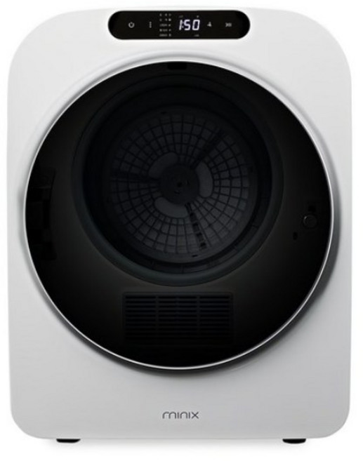 미닉스 미니건조기 PRO 3kg, MNMd-110G, 그레이지