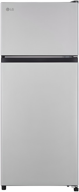 LG전자 121L 2도어 일반냉장고 방문설치, B124S14