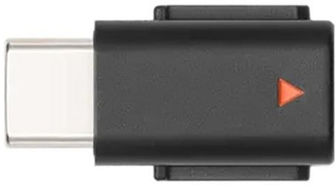 iMusk DJI 마이크 미니 USB-C 모바일폰 어댑터 타입-C 스마트폰PCMac 커넥터 OEM 액세서리, DJI 마이크 미니 모바일폰 어댑터 TypeC 스마트폰