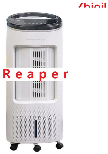 신일 더 쌘쿨 냉풍기, SIF-D27MD