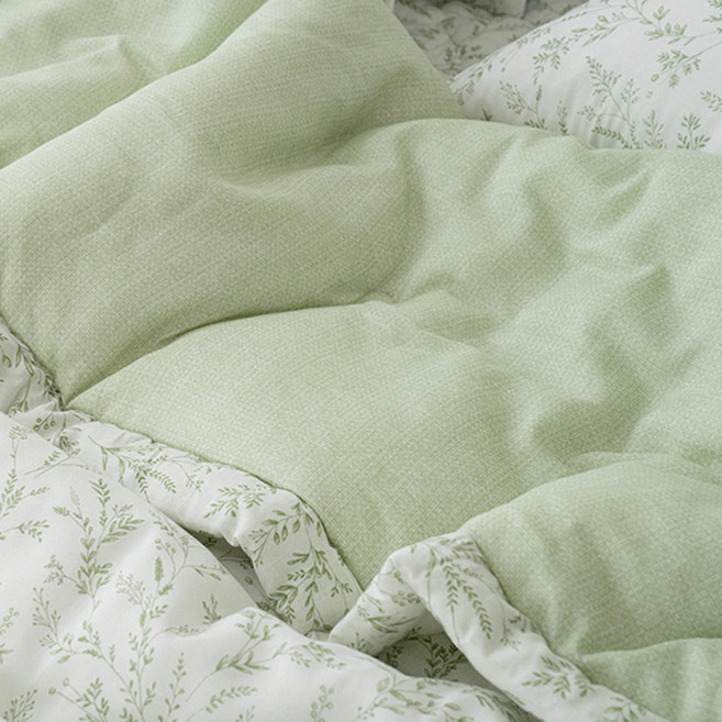 미스티블루 텐셀 모달 차렵 이불 SS/KK