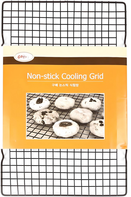 구떼 논스틱 식힘망, 1개