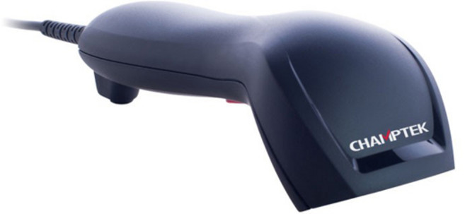 해피맥스 DS-210S 초소형 USB바코드스캐너, DS-210S_BLACK(블랙)