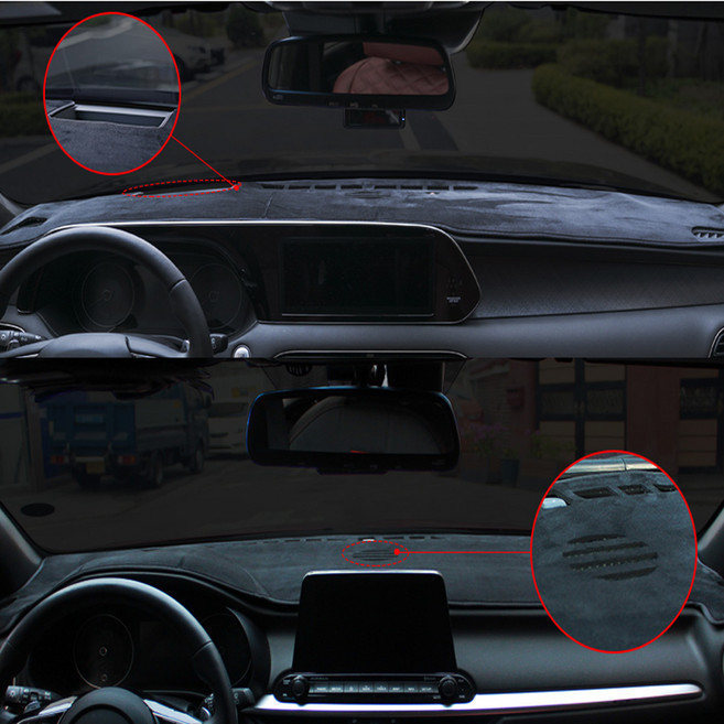 벨보아 대쉬보드커버 쉐보레자동차용 호환가능, 418 아베오, 쉐보레