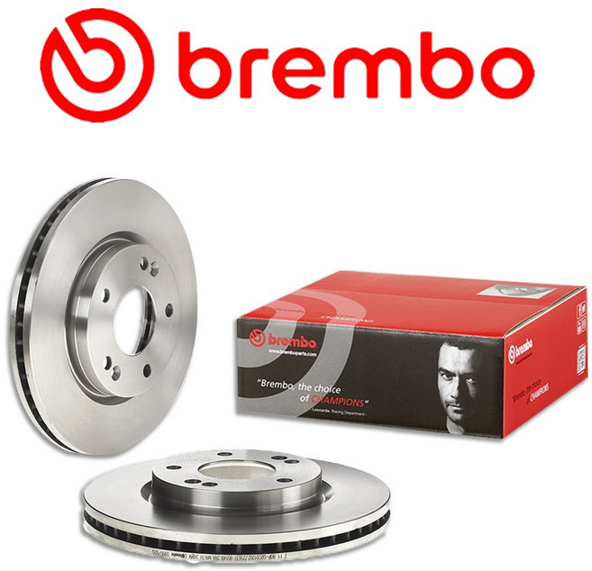 브렘보 4시리즈 F32 420D 브레이크 디스크 로터 드럼, 1개, 420D 앞디스크