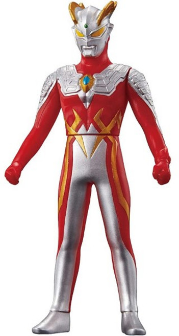 [반다이 정품 당일발송] 반다이 울트라히어로 93 울트라맨 제로 스트롱 코로나 제로 피규어, 1개