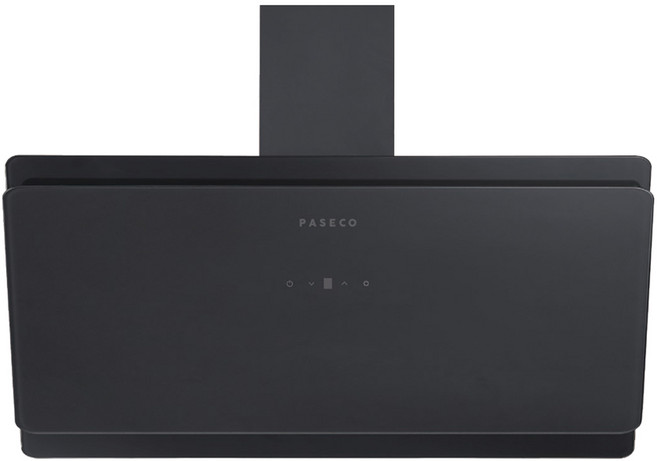 파세코 스마트 블랙 주방후드 후황 PHD-SB600/900 싱크대 렌지 후드 주방 환풍기 교체, 단순배송상품, PHD-SB900