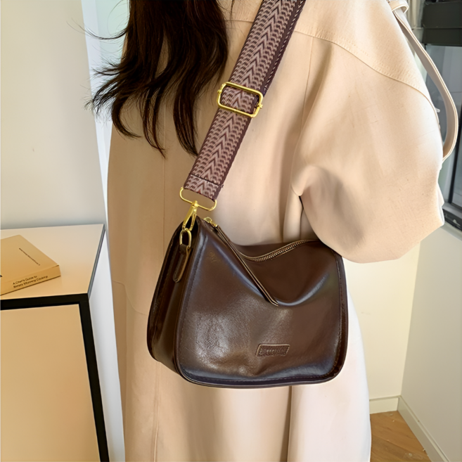 까뜨린느 여성 레트로 데일리백 미니크로스백 미니숄더백