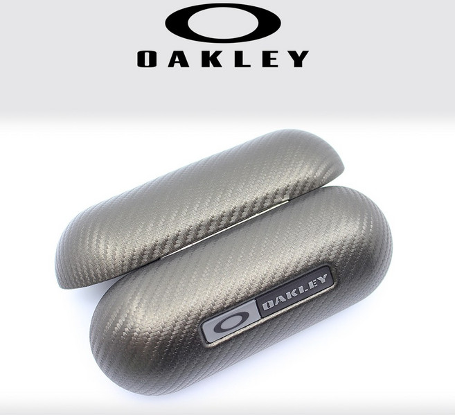 [룩소티카코리아정품]오클리 정품 하드 카본케이스