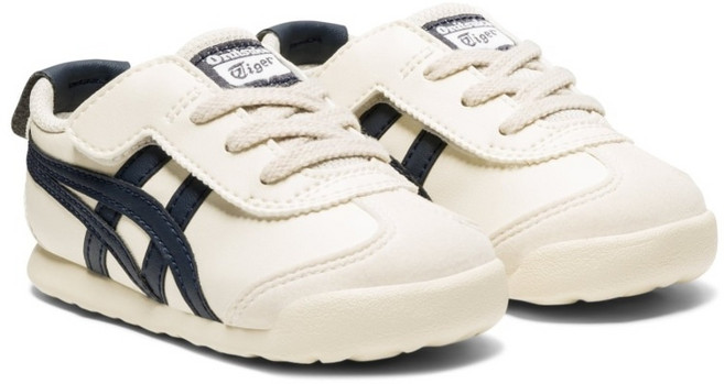 오니츠카타이거 멕시코 66 키즈 MEXICO 66 KIDS 1184A074-100