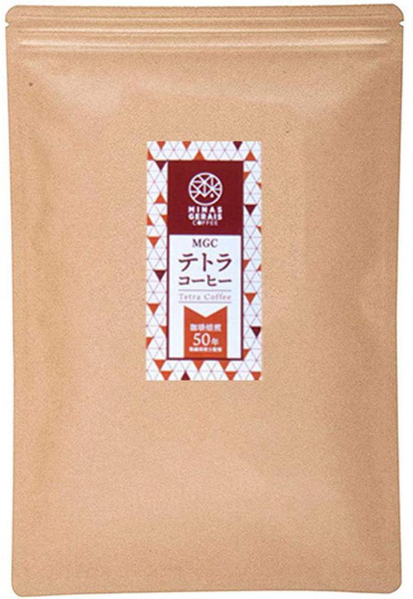 Yaefuko (name) 일본직구 야에 나데시코 MGC 테트라 커피 330g (6gx55) 드립 과테말라, 사이즈