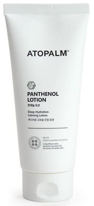 아토팜 판테놀 영점 로션 180ml 유아화장품