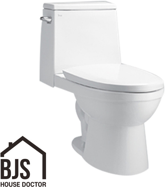 [전국대도시설치] 반장들 이누스 IC-705 투피스 양변기 교체 변기 설치 시공, 방문설치(시공비별도/안심번호해제)