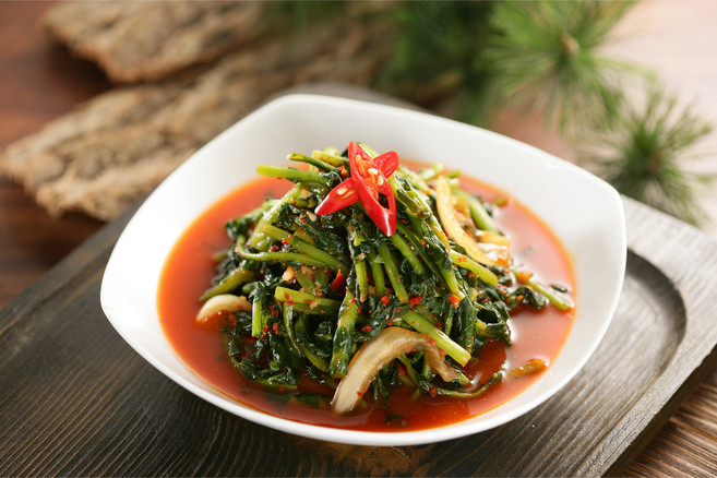 [한국농협김치]오색소반 열무김치3kg, 1개, 3kg