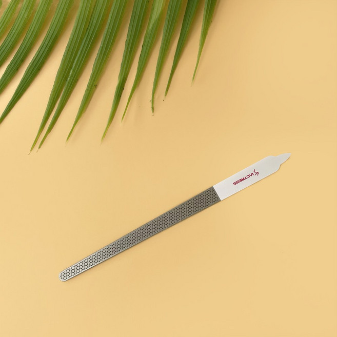 GAON IA_050 다이아몬드 네일 파일 아이엑트리스, 1개, 상세페이지 참조