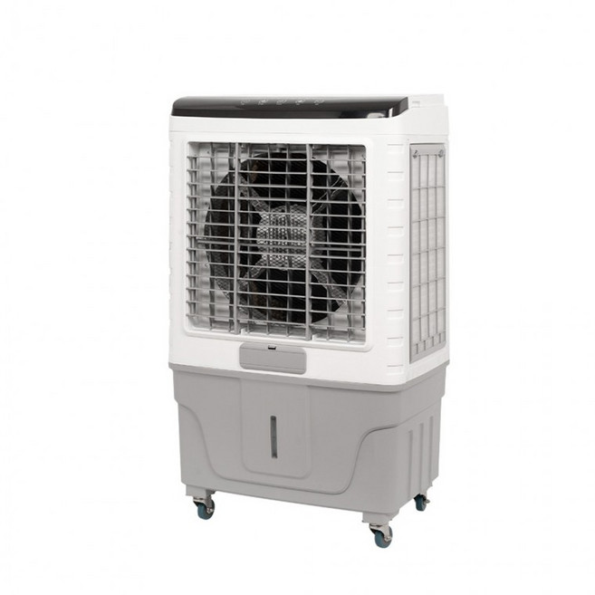 크루거 독일 공업용 냉풍기 55L (리모컨형) KRIC-4515R, 타이머기능 있음, 1개