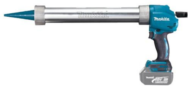 마끼다 충전 충전코킹건 DCG180ZB (배터리X 충전기X) - 소시지타입 (18V), 1개