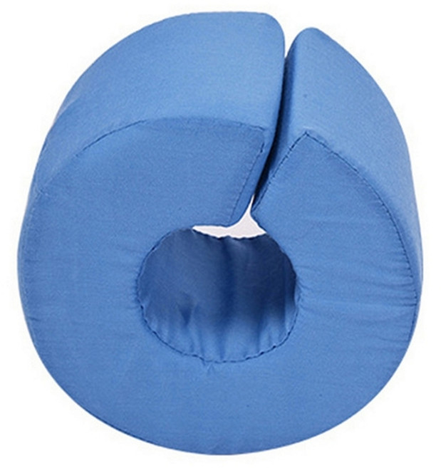 카이로스 컨퍼니 간병인쿠션 매트 손 발 예방 패드 손목 발목, 쿠션067310CM, 1개