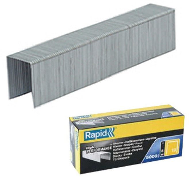 라피드 14mm 타카핀 5000pcs set, 1세트