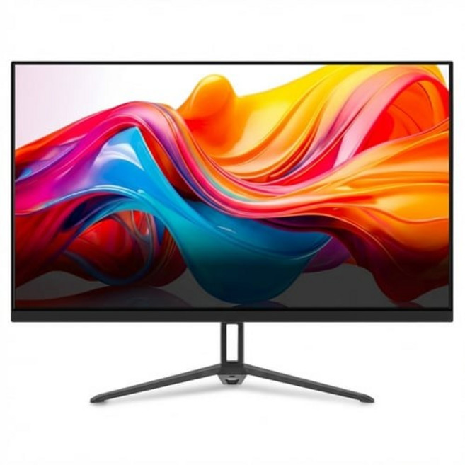 한성컴퓨터 QHD IPS 100Hz 사무용 모니터, 80.1cm, TFG32Q10P(일반)