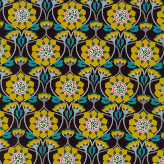 영국리버티 타나론 revival 1202cc 리버티원단, 1개