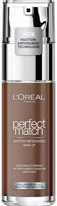 로레알파리 파운데이션 트루 매치 8.5.N 피칸 SPF 15 L'ORÉAL PARIS Foundation True Match 8.5.N Pecan SPF 15 30ml, 1개 - 쿠팡