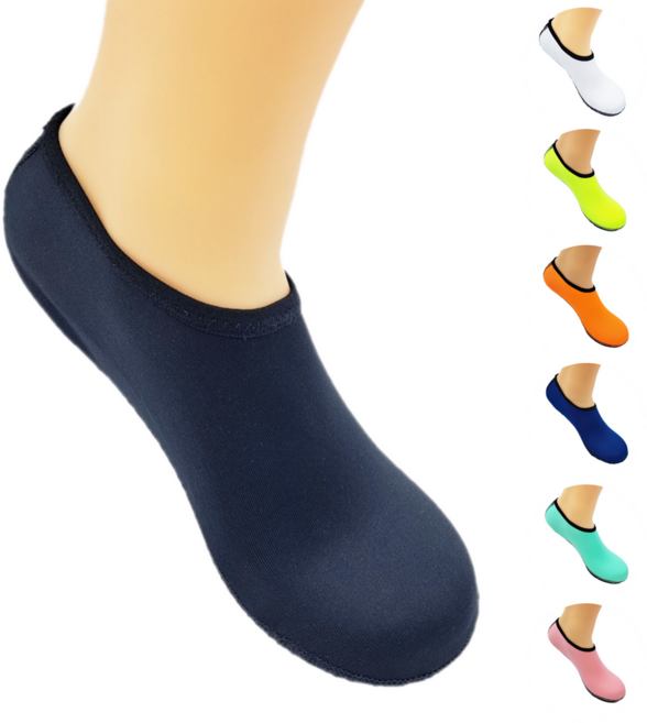 아쿠아삭스 빠지 물놀이 워터파크 아동 성인 특대사이즈 워터삭스 핀삭스