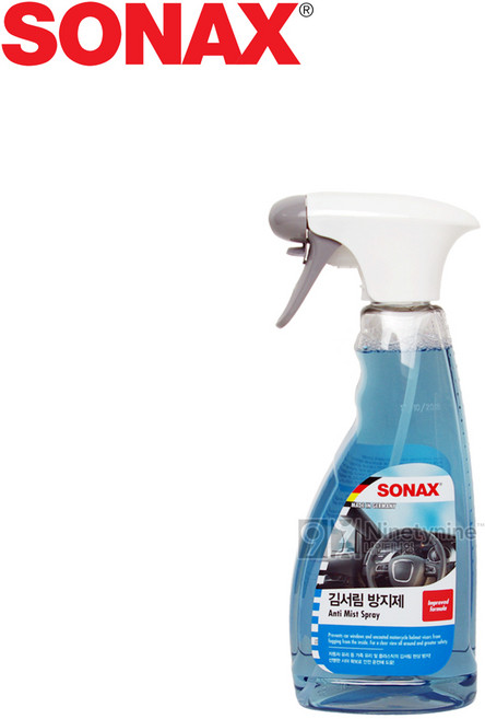 소낙스 김서림방지제-500ml+금액별사은품 김서림방지 습기방지 습기방지제 안티포그 유리 크리너 클리너 세정 세정제 김서림방지기, 1개, 500ml