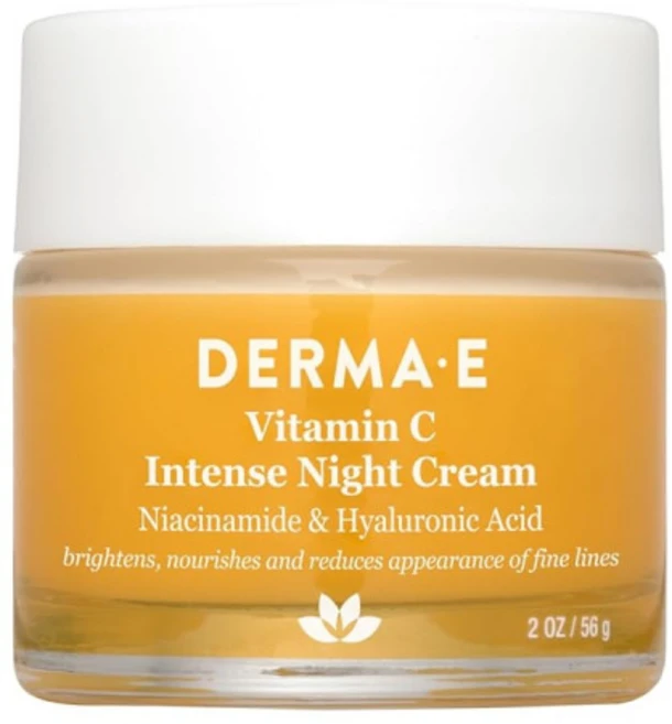 DERMA E 더마이 비타민 C 인텐스 나이트 크림 56g, 1 - 쿠팡
