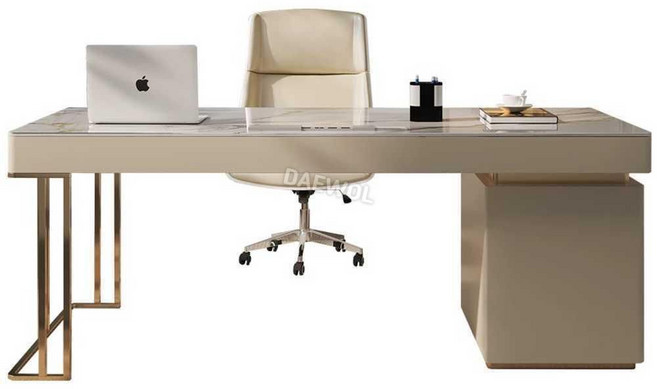 임원용 테이블 사무실 중역 책상 변호사 사장님 카키그레이, M. 사용자 정의 사이즈에 대해서는 고객 서비, A. 아니요