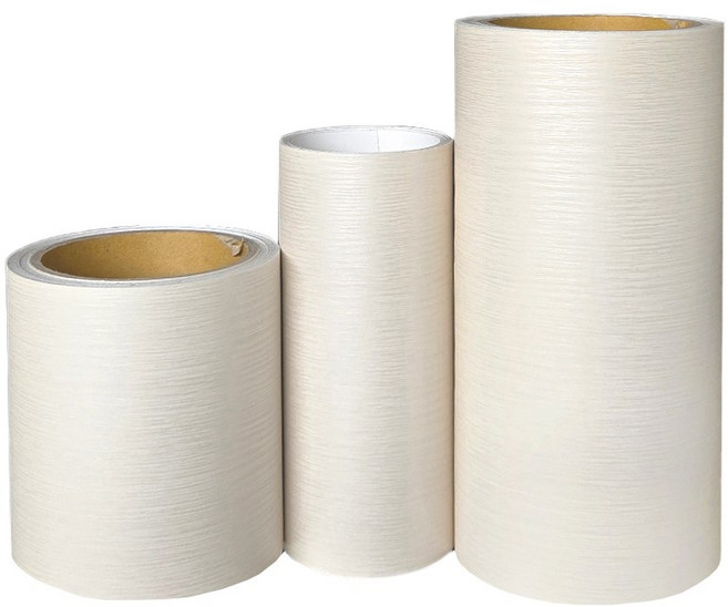 퀸하우징 두꺼운 국산 인테리어필름 몰딩시트지, DEW511 엘름, 15cm