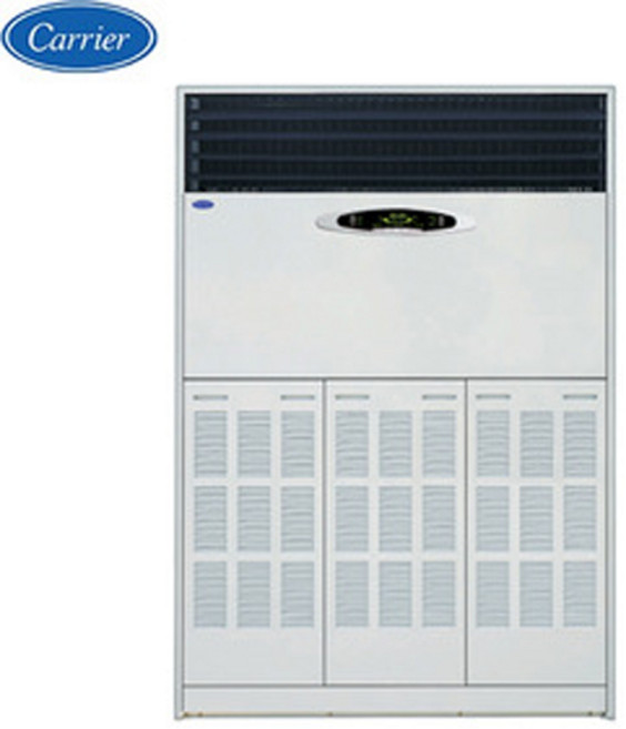 캐리어 스탠드 히트펌프 업소용 중대형 냉난방기 85평 CX-1005FX 창고 공장 사무실 기본설치비별도, 일반배관형