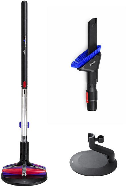 [국내정품/AS가능] 다이슨 펜슬백 플러피 콘 무선청소기