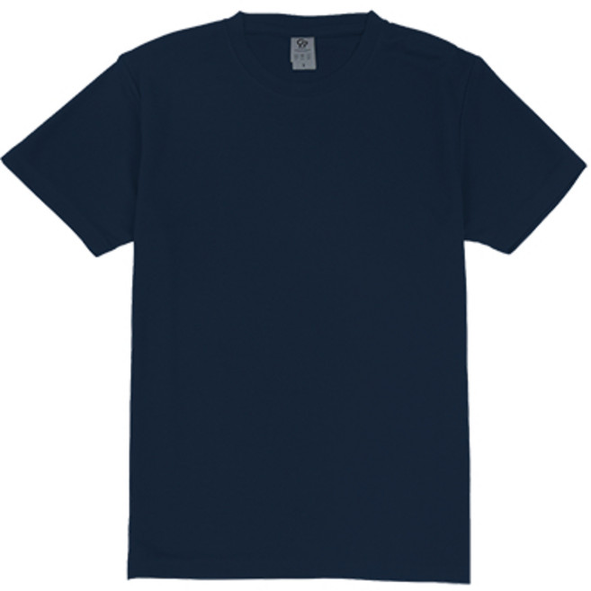 CROSSRUNNER 3900 抗UV涼感排汗T恤 透氣速乾機能圓領衫