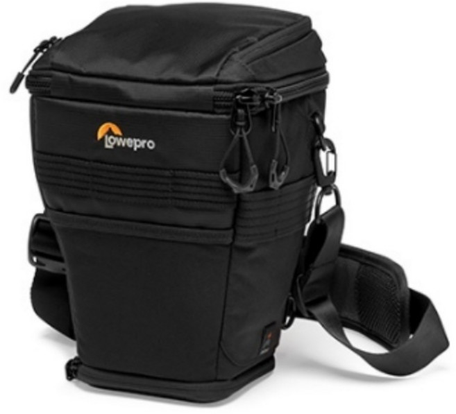 (Lowepro) 로우프로 프로택틱 전문가용 홀스터 백 70 AW II, 1개, 블랙