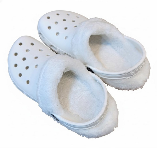 콘티A 슬리퍼 호환 내피 겨울 퍼 안감 탈부착 겨울용