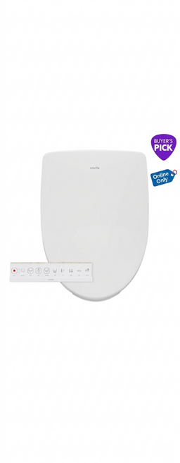 노비타 살균 방수 비데 BD-H710H0, BD-H710H0 기사설치