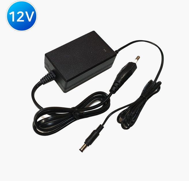 그린맥스 장식장 전용 LED바 완제품 세트 *피규어 프라모델, 추가> 1) 아답터36W(12V)