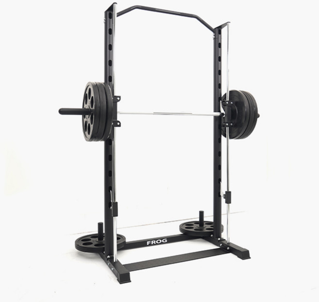 홈핏 스미스머신 I 스미스랙 홈짐 파워랙 스쿼트랙, 없음