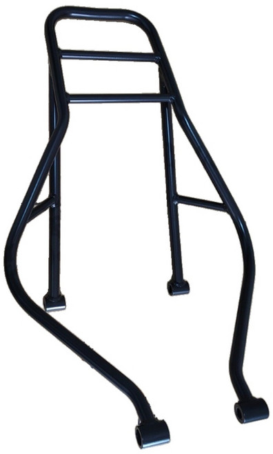 OD 트라이엄프 호환 본네빌바버/T100/T120 튜닝 러기지랙 리어 테일랙 등받이 텐덤바 리어브라켓 2017-2024