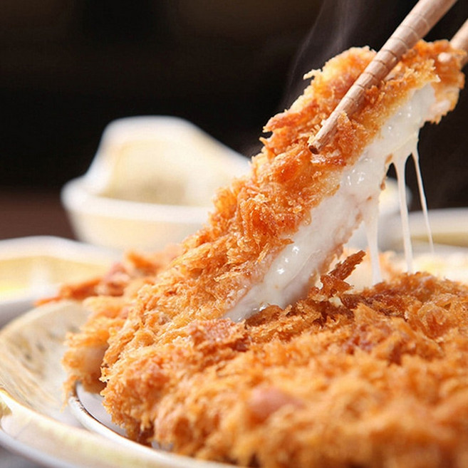 빵가루 독일 FINE 습식 빵가루 2kg 돈까스 튀김, 1개