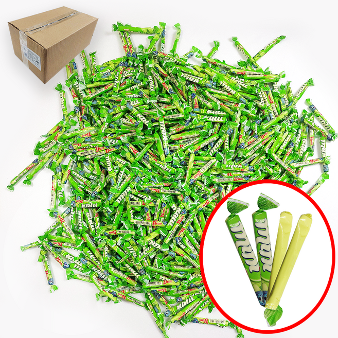 미니얌 츄이 캔디 사과맛, 1개, 5kg