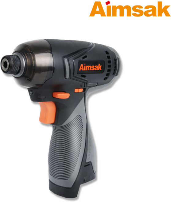 아임삭 AI414M2 3G 충전임팩드라이버 본체만, 1개