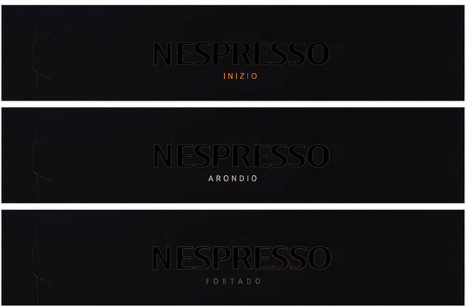 (리빙스쿨)네스프레소 정품 캡슐커피 버츄오 그랑룽고 세트