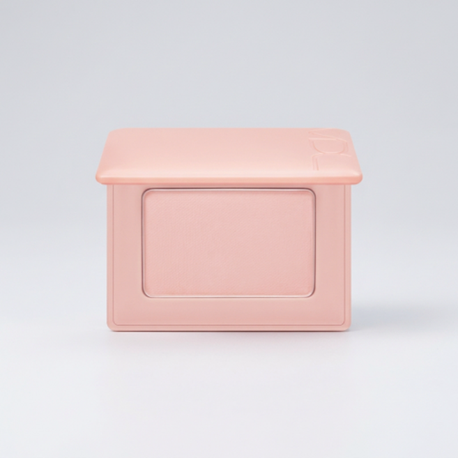 VDL 치크스테인 블러셔 미니 2.7g, 01 바운싱피치, 1개