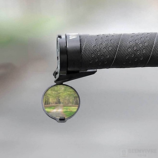 MTB 로드 자전거 백미러 미니 후사경 소형 사이드미러