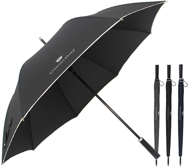 송월우산 카운테스마라 장 폰지바이어스70 장 우산