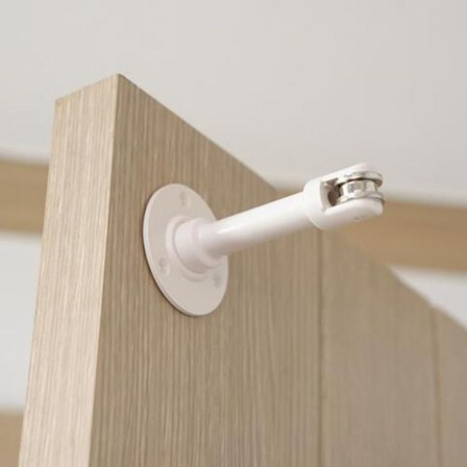 문 고정 자력스토퍼, 1개