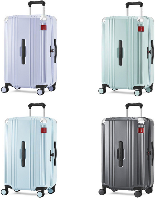 스위스밀리터리 여행용 캐리어 28인치 확장형 SM-F428P